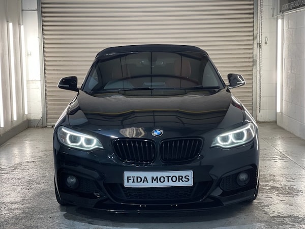 Used BMW 2 Series 2015 for sale - 76019280: Photo 4