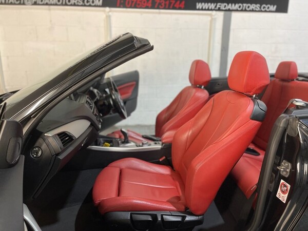 Used BMW 2 Series 2015 for sale - 76019280: Photo 50