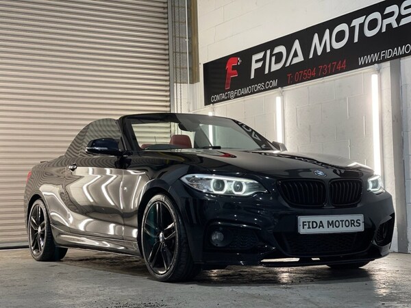 Used BMW 2 Series 2015 for sale - 76019280: Photo 5