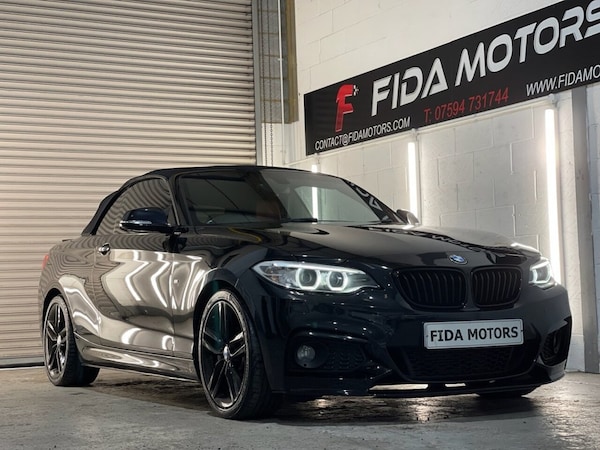 Used BMW 2 Series 2015 for sale - 76019280: Photo 6