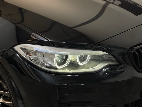 Used BMW 2 Series 2015 for sale - 76019280: Photo 9