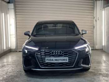 Used Audi S3 2021 for sale - 74773882: Photo