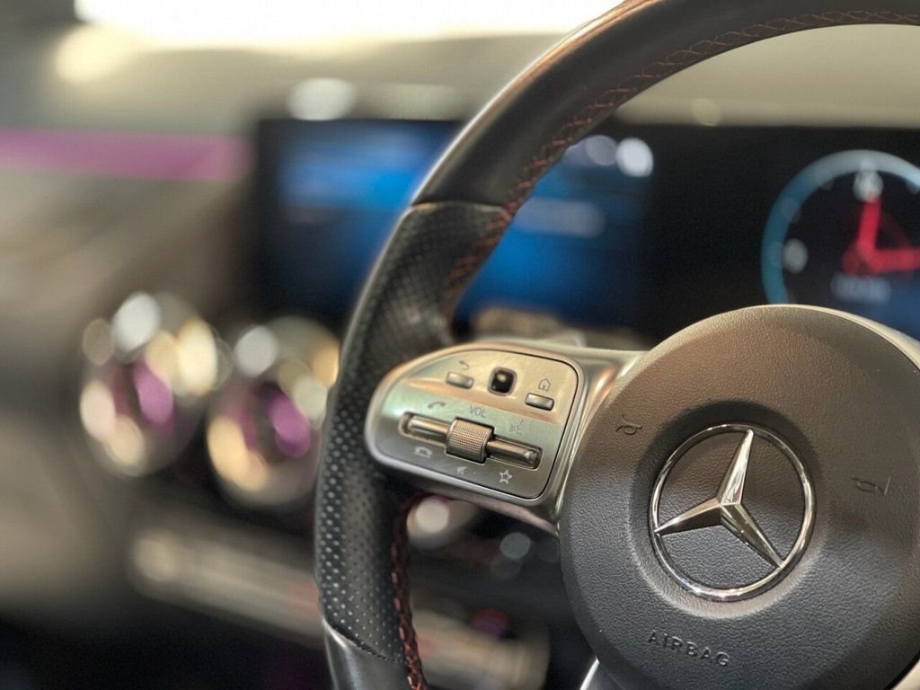 Used Mercedes-Benz GLA 2021 for sale - 77422374: Photo 29