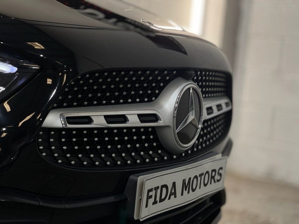 Used Mercedes-Benz GLA 2021 for sale - 77422374: Photo 5