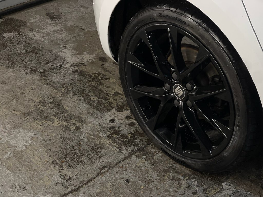 Used SEAT Leon 2019 for sale - 76535847: Photo 11