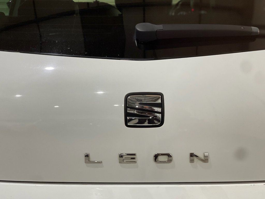 Used SEAT Leon 2019 for sale - 76535847: Photo 16