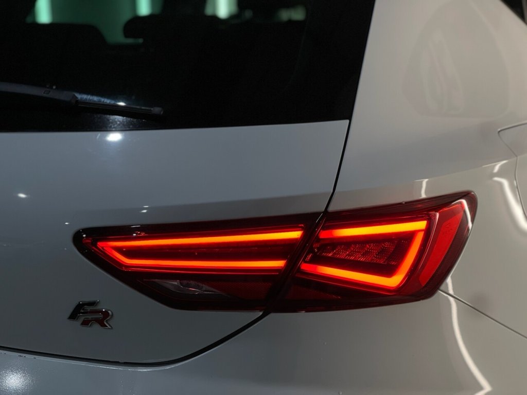 Used SEAT Leon 2019 for sale - 76535847: Photo 17