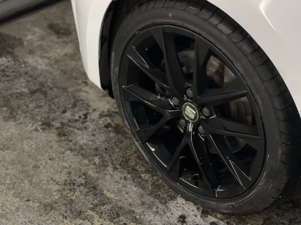 Used SEAT Leon 2019 for sale - 76535847: Photo 21