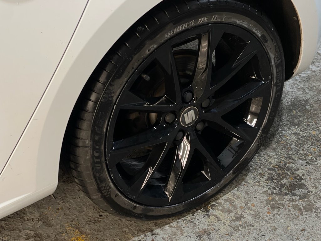 Used SEAT Leon 2019 for sale - 76535847: Photo 22