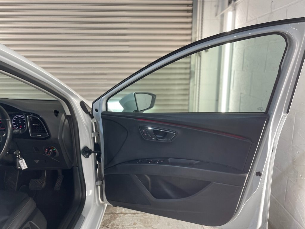 Used SEAT Leon 2019 for sale - 76535847: Photo 23