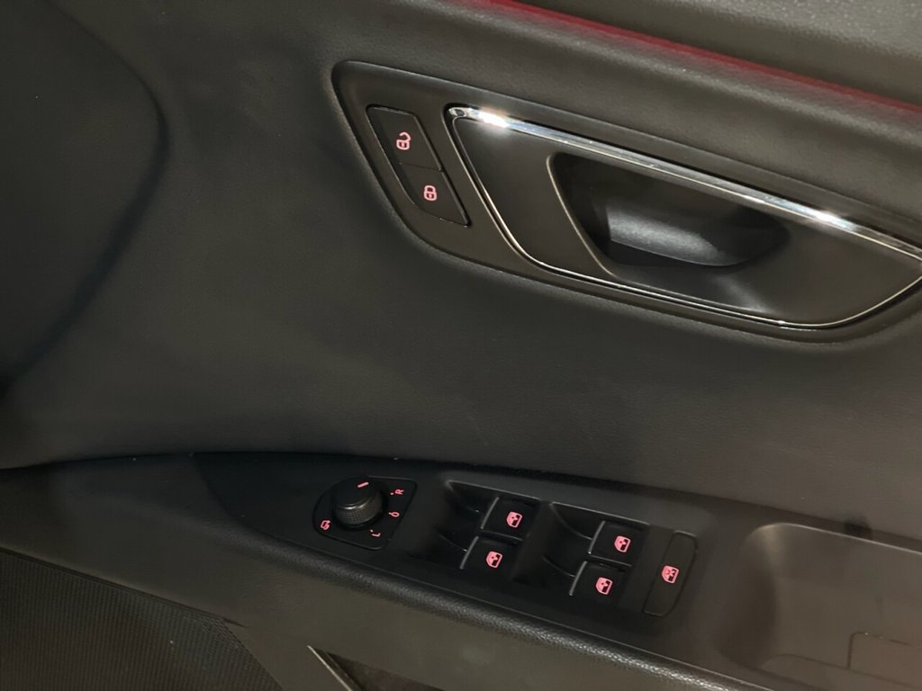 Used SEAT Leon 2019 for sale - 76535847: Photo 24