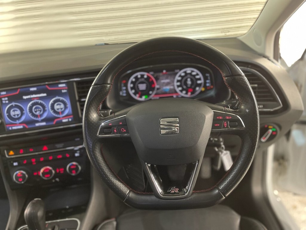 Used SEAT Leon 2019 for sale - 76535847: Photo 29