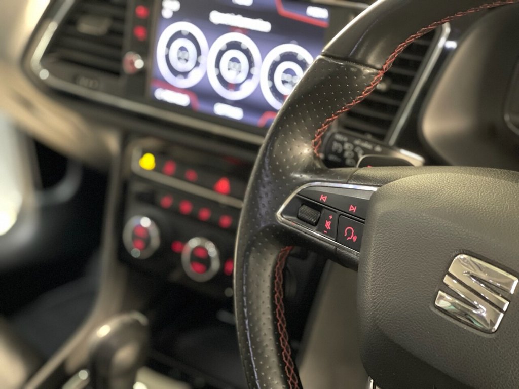 Used SEAT Leon 2019 for sale - 76535847: Photo 30