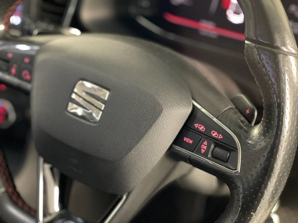 Used SEAT Leon 2019 for sale - 76535847: Photo 31