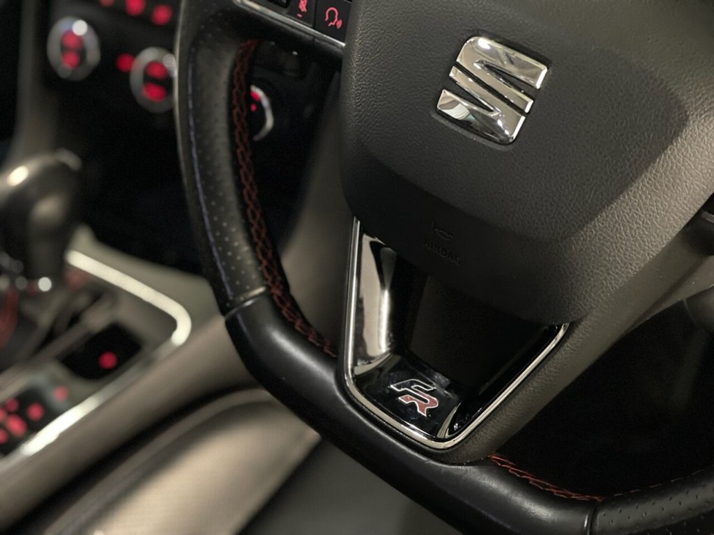 Used SEAT Leon 2019 for sale - 76535847: Photo 32