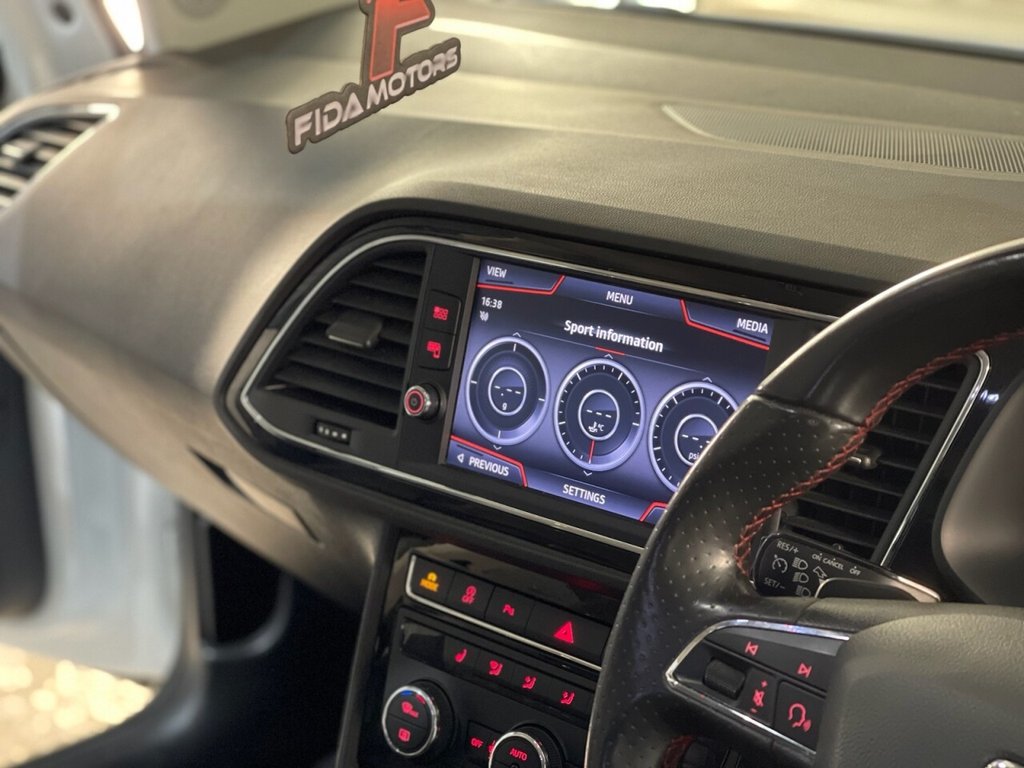 Used SEAT Leon 2019 for sale - 76535847: Photo 34