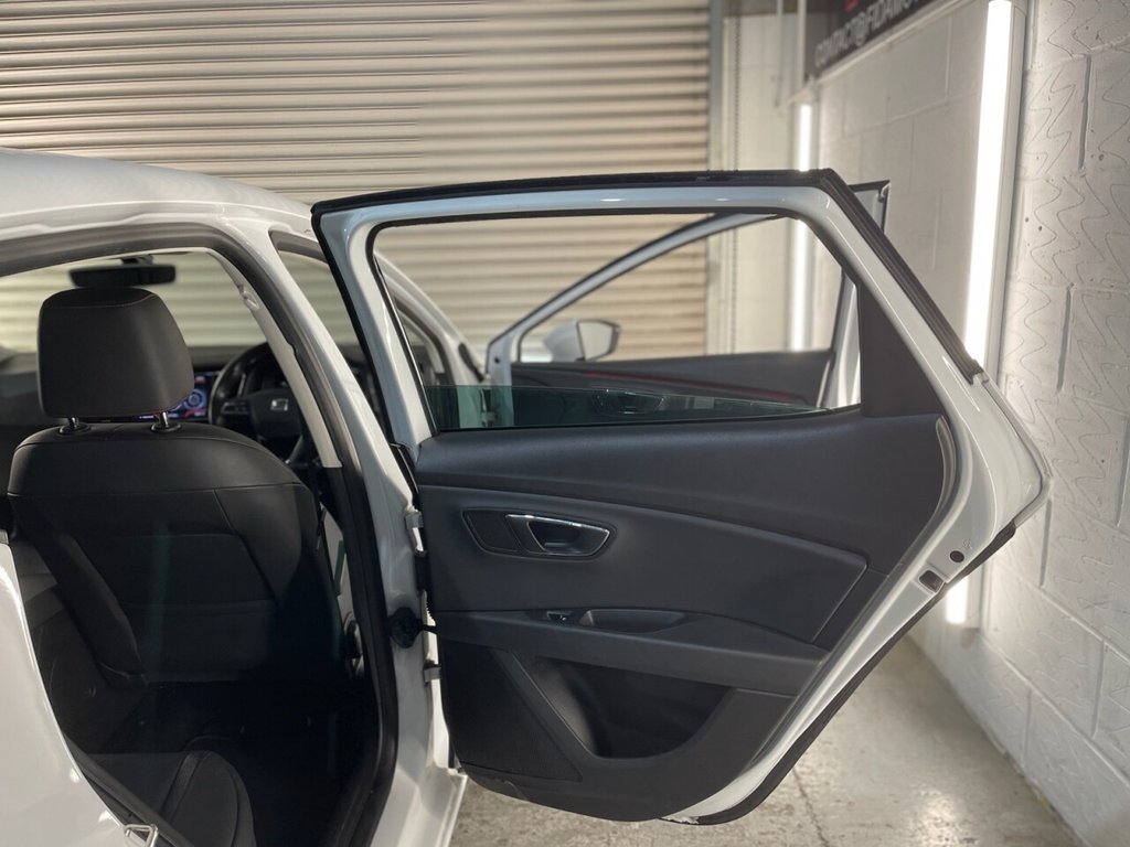 Used SEAT Leon 2019 for sale - 76535847: Photo 35