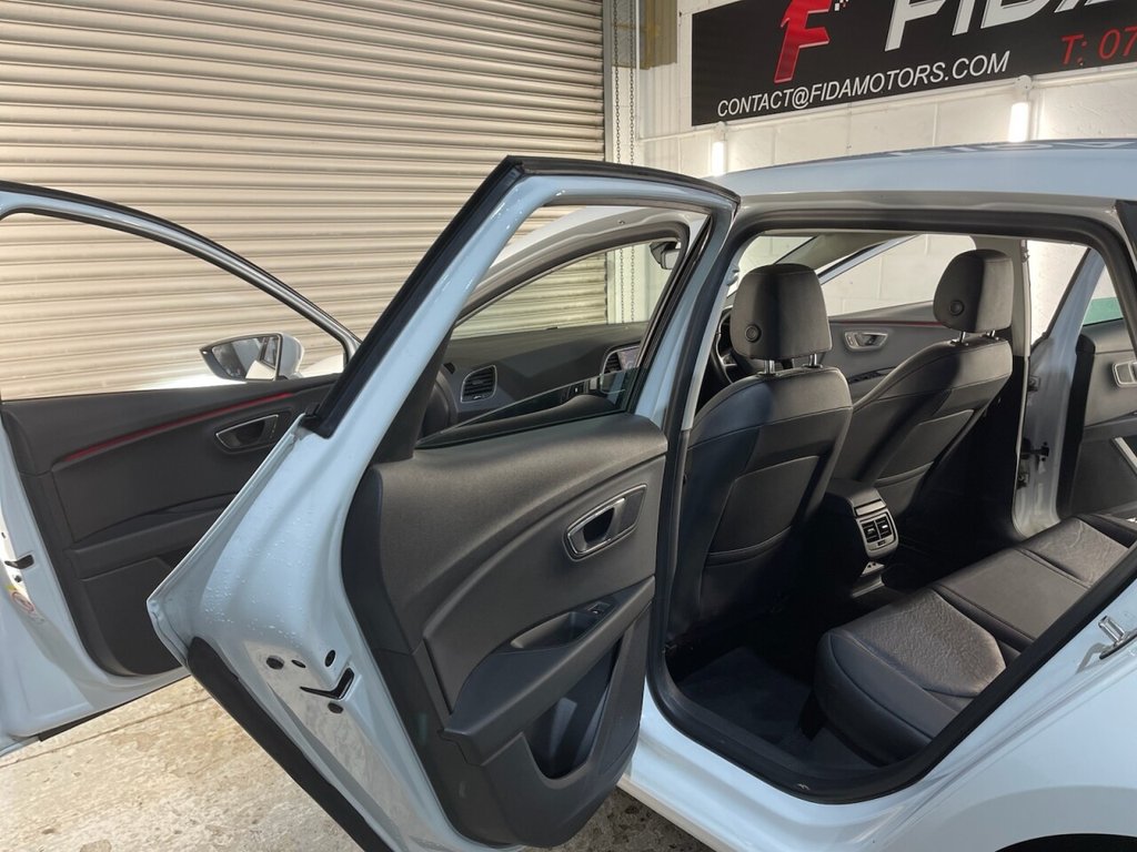 Used SEAT Leon 2019 for sale - 76535847: Photo 39