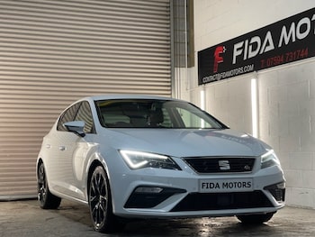 Used SEAT Leon 2019 for sale - 76535847: Photo