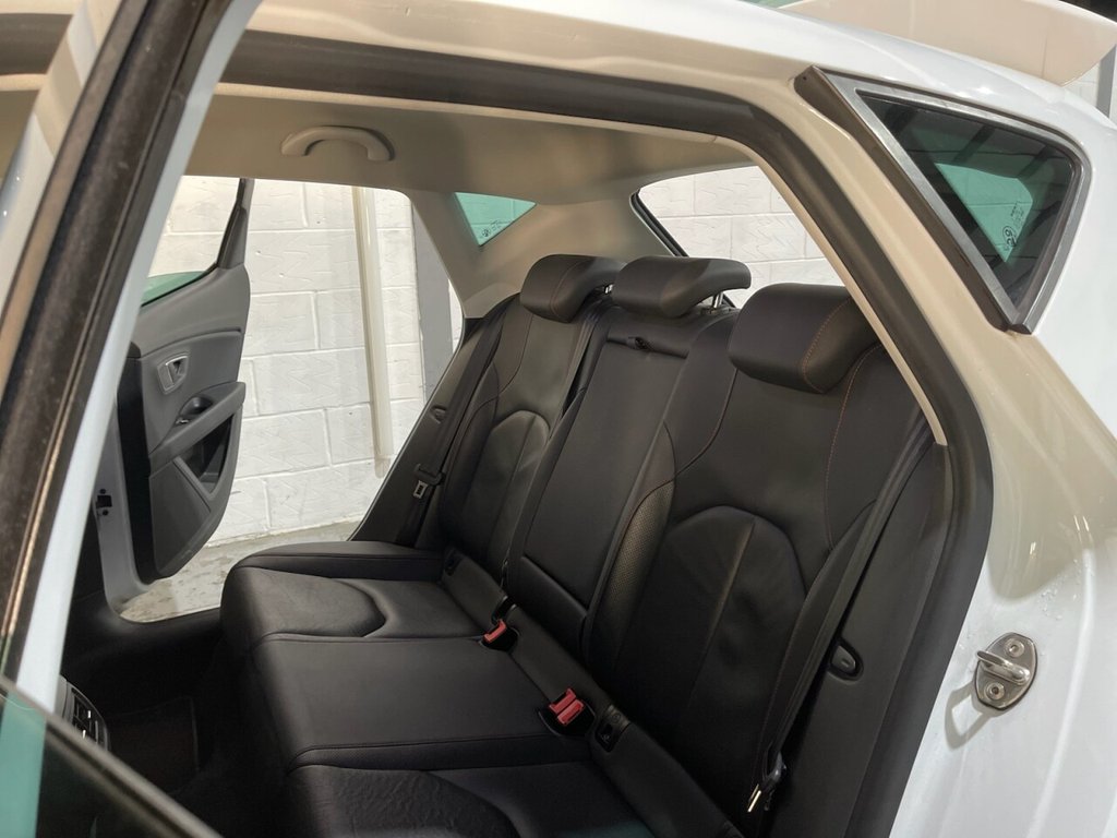 Used SEAT Leon 2019 for sale - 76535847: Photo 40