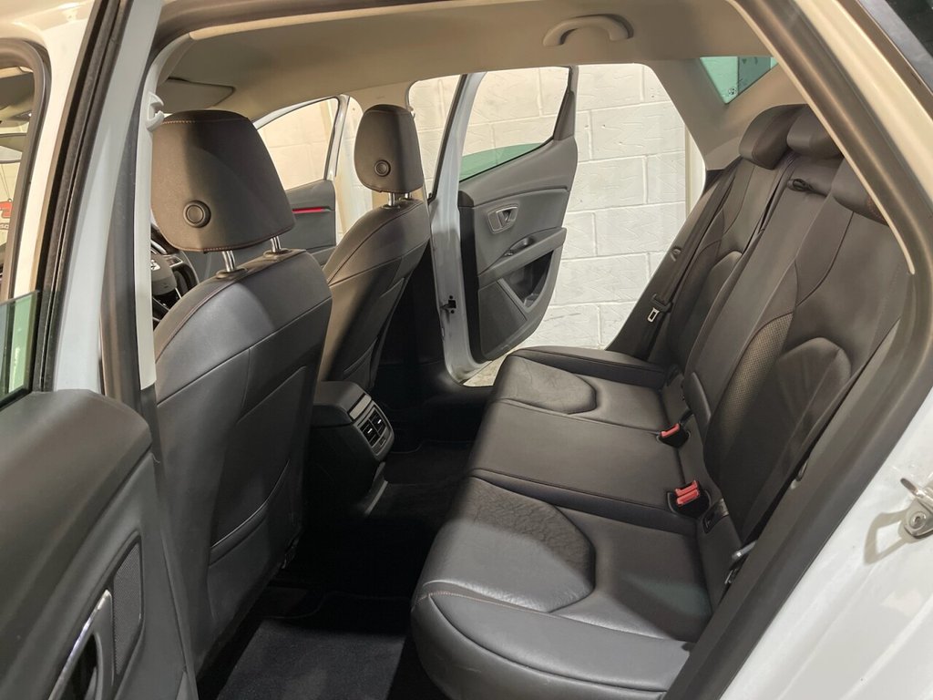 Used SEAT Leon 2019 for sale - 76535847: Photo 41