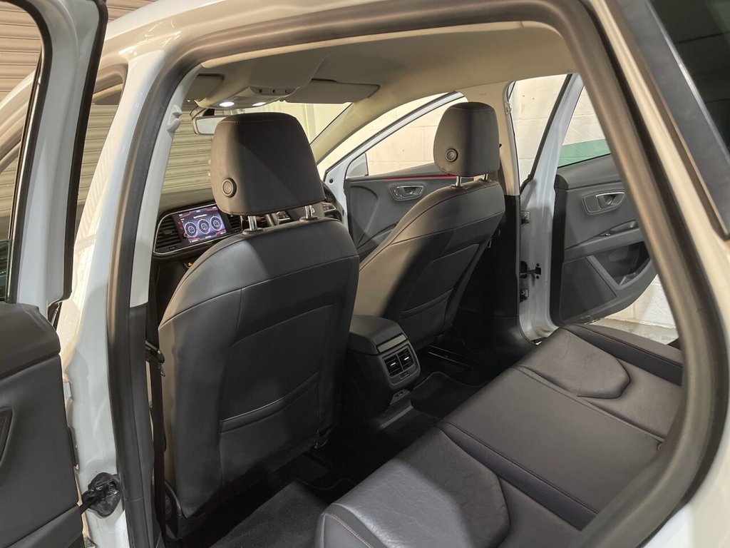 Used SEAT Leon 2019 for sale - 76535847: Photo 42