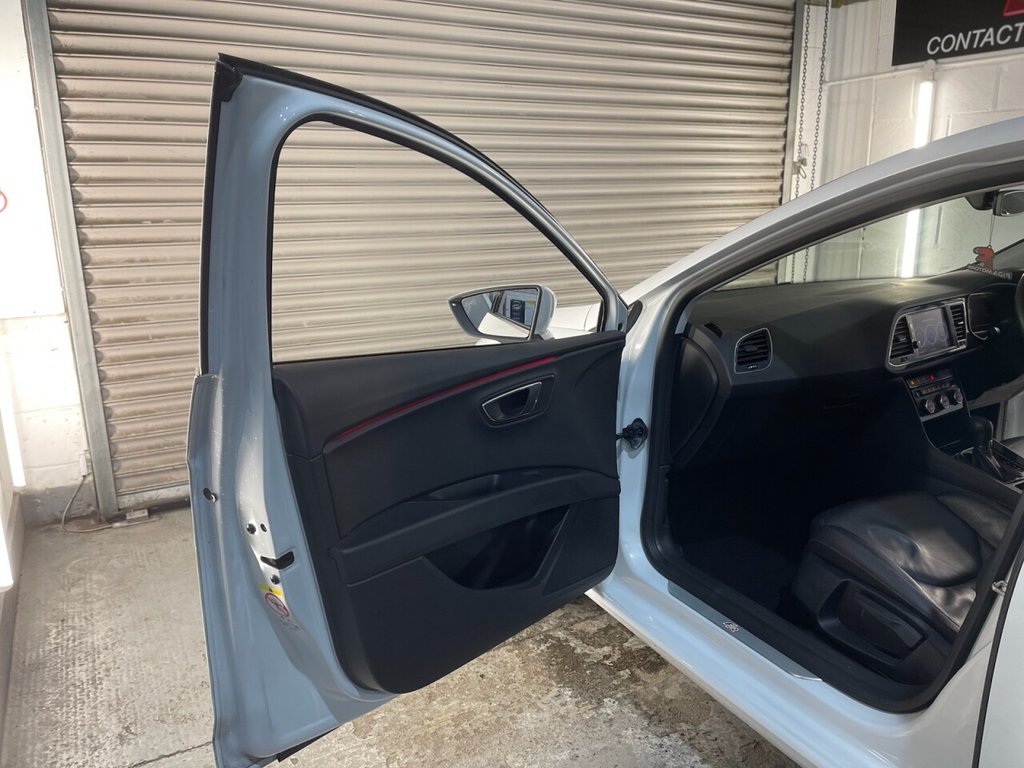 Used SEAT Leon 2019 for sale - 76535847: Photo 43