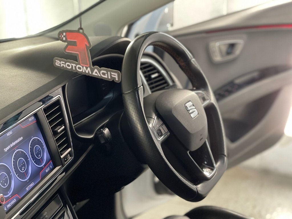 Used SEAT Leon 2019 for sale - 76535847: Photo 47