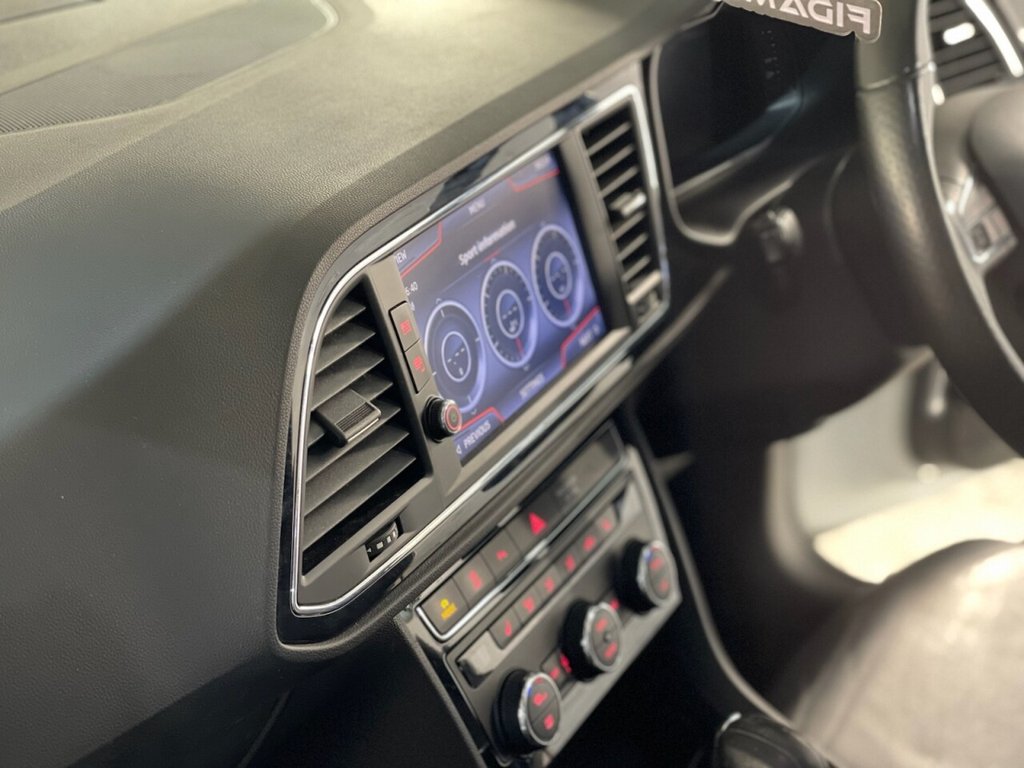 Used SEAT Leon 2019 for sale - 76535847: Photo 48