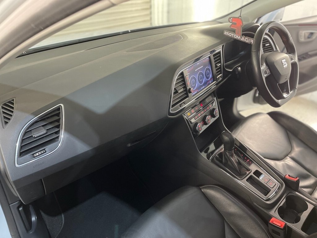 Used SEAT Leon 2019 for sale - 76535847: Photo 49