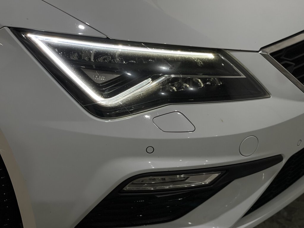 Used SEAT Leon 2019 for sale - 76535847: Photo 5