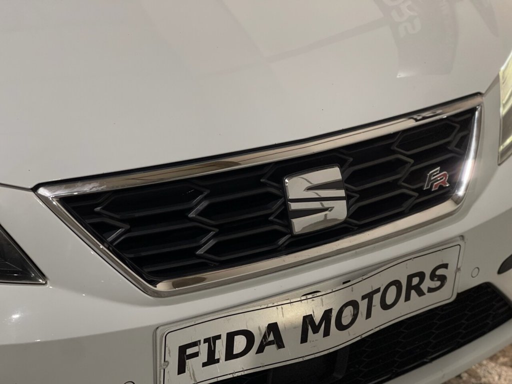Used SEAT Leon 2019 for sale - 76535847: Photo 6