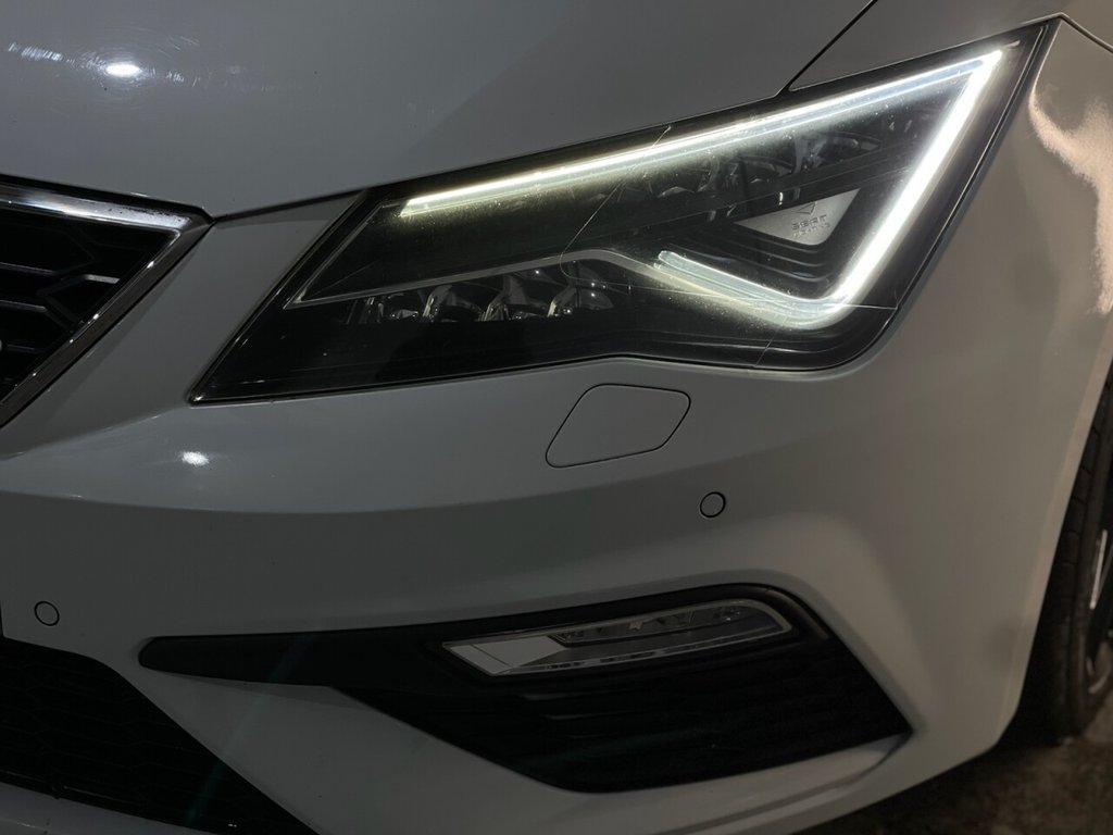 Used SEAT Leon 2019 for sale - 76535847: Photo 7