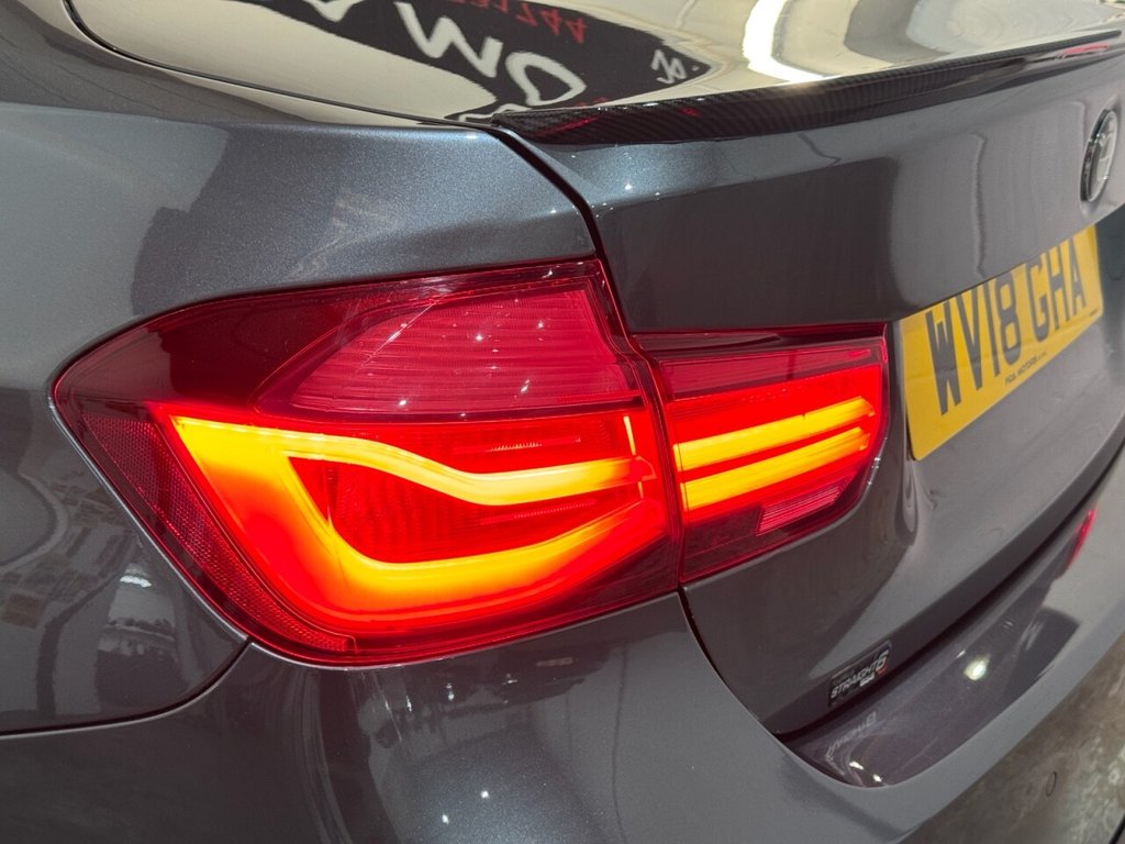 Used BMW 3 Series 2018 for sale - 77328112: Photo 16