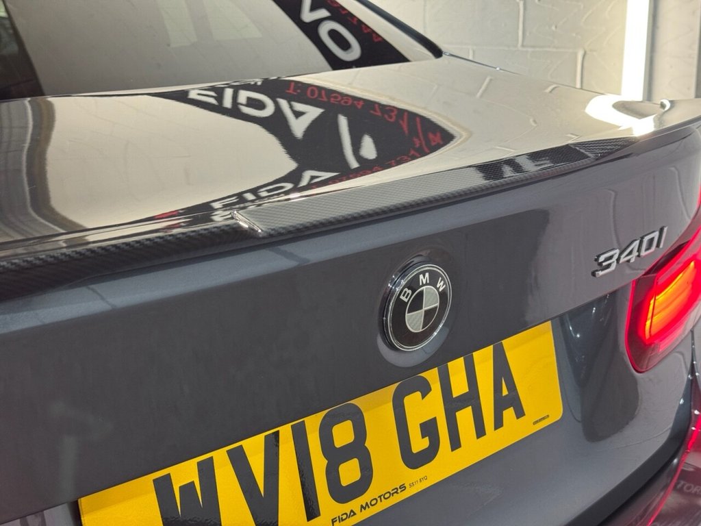 Used BMW 3 Series 2018 for sale - 77328112: Photo 17