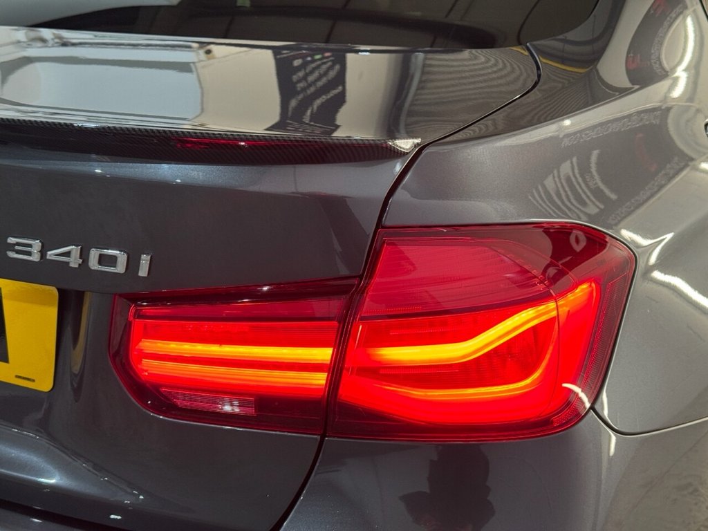 Used BMW 3 Series 2018 for sale - 77328112: Photo 18