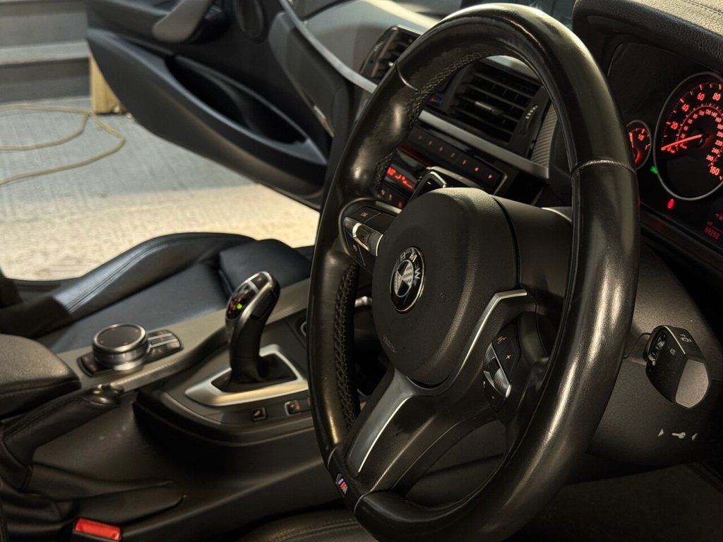 Used BMW 3 Series 2018 for sale - 77328112: Photo 26