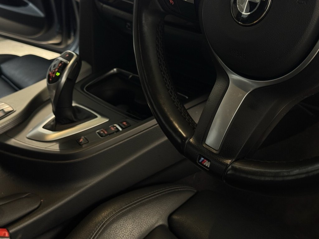 Used BMW 3 Series 2018 for sale - 77328112: Photo 33