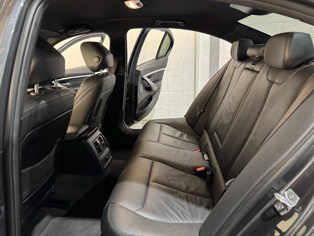 Used BMW 3 Series 2018 for sale - 77328112: Photo 46