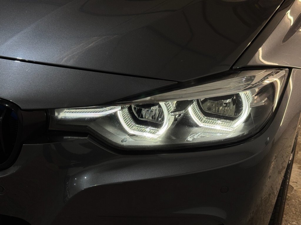 Used BMW 3 Series 2018 for sale - 77328112: Photo 7