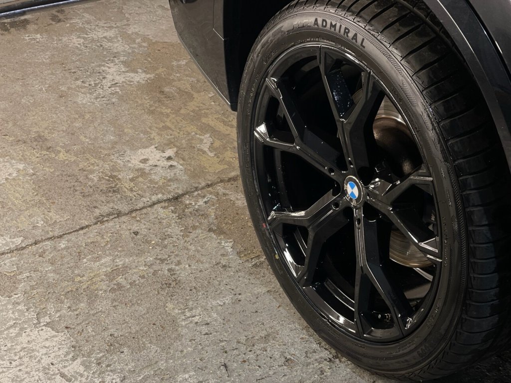 Used BMW X5 2019 for sale - 75974382: Photo 12