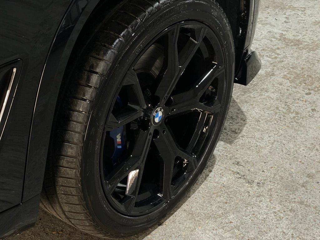 Used BMW X5 2019 for sale - 75974382: Photo 13