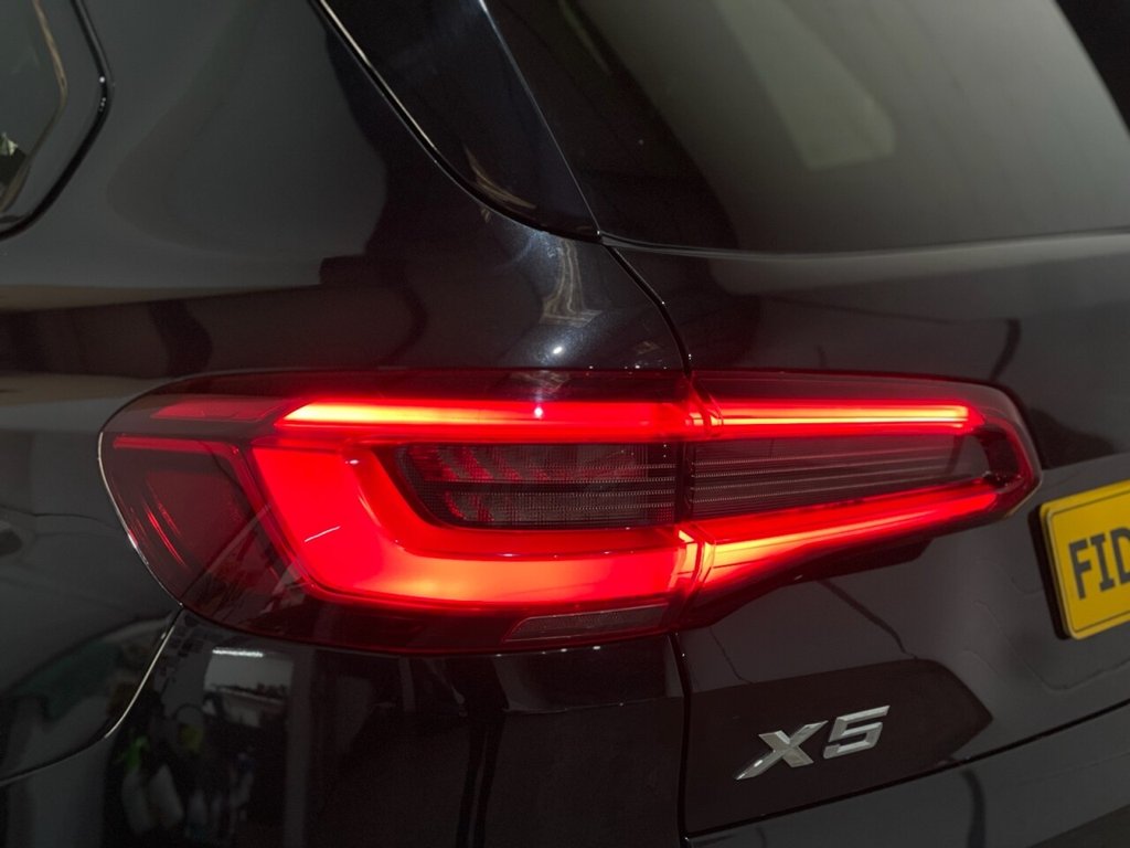 Used BMW X5 2019 for sale - 75974382: Photo 16