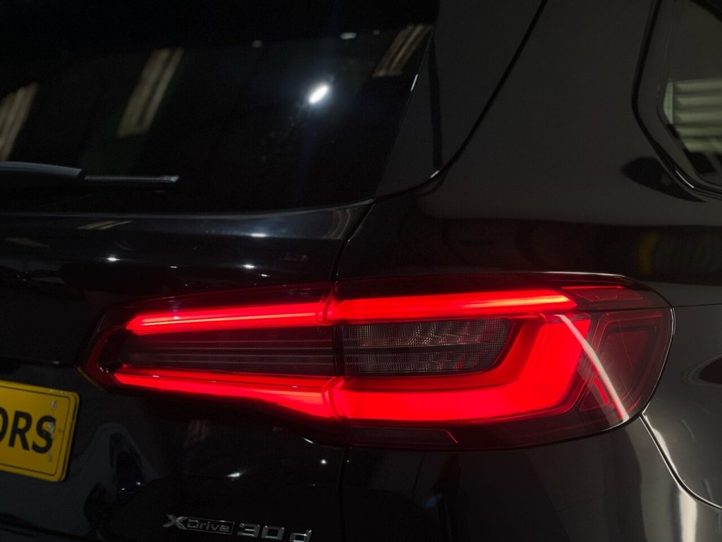 Used BMW X5 2019 for sale - 75974382: Photo 17