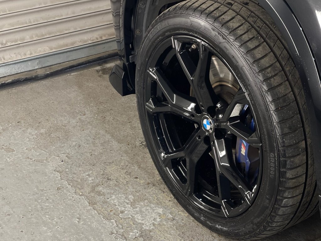 Used BMW X5 2019 for sale - 75974382: Photo 21