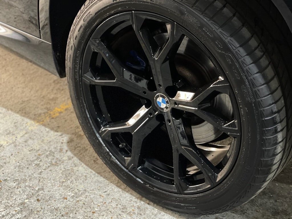 Used BMW X5 2019 for sale - 75974382: Photo 22