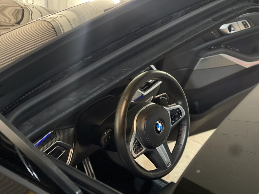 Used BMW X5 2019 for sale - 75974382: Photo 23