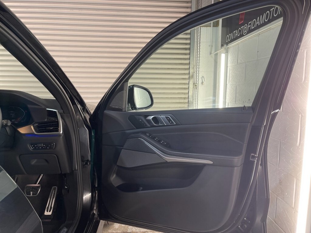 Used BMW X5 2019 for sale - 75974382: Photo 24