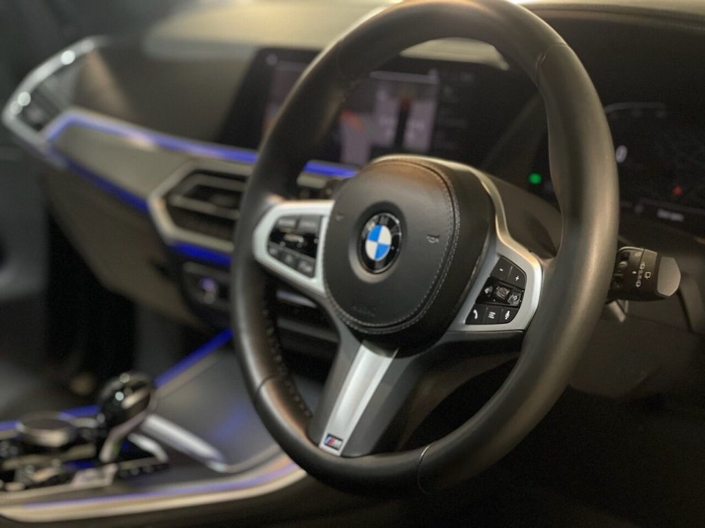 Used BMW X5 2019 for sale - 75974382: Photo 27