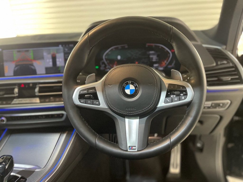 Used BMW X5 2019 for sale - 75974382: Photo 32
